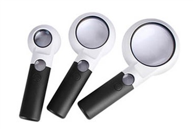 میگنیفائر کا بنیادی مقصد