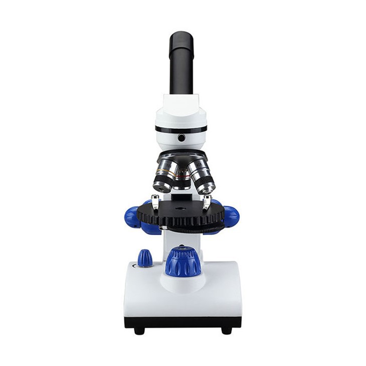 اسٹوڈنٹ لائٹ مائکروسکوپ