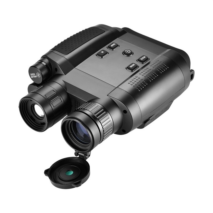 IR Vision Binoculars
