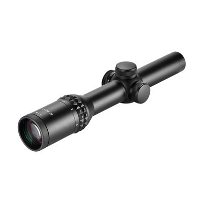 1-4x24 IR شوٹنگ رائفل اسکوپس