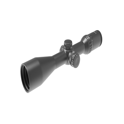 3-15x50 SFIR شوٹنگ گن اسکوپس