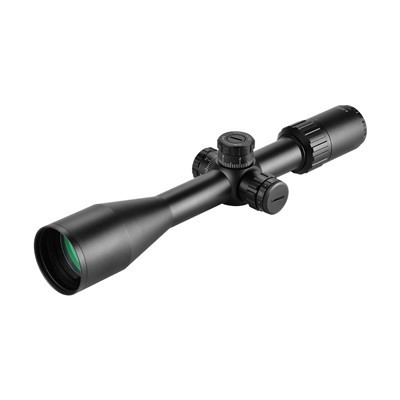 4-20x50 SFIR شوٹنگ گن اسکوپس